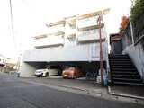 シャルムロイヤルマンション
