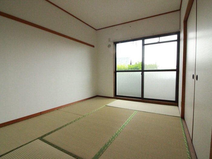 居室 シャルムロイヤルマンション