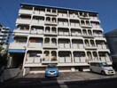 外観写真 マンション南住吉