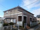 外観写真 カ－サアニュ－