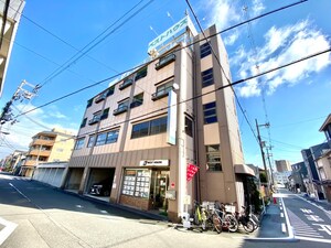 チャレーコ・カサ