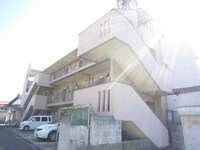 泉佐野グリ－ンハイツ