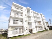 大久保マンション