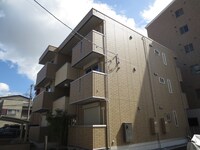 ベラヴィータ豊里Ⅱ