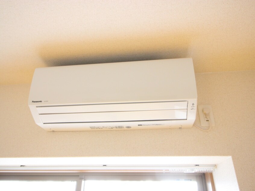 内観写真 Ritz SQUARE Garden