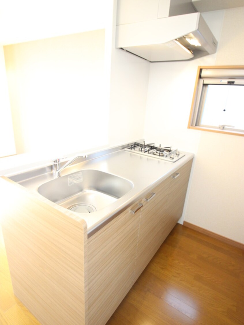 キッチン Ritz SQUARE Garden