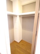 収納 Ritz SQUARE Garden