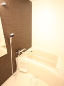 バス／シャワールーム等 Ritz SQUARE Garden