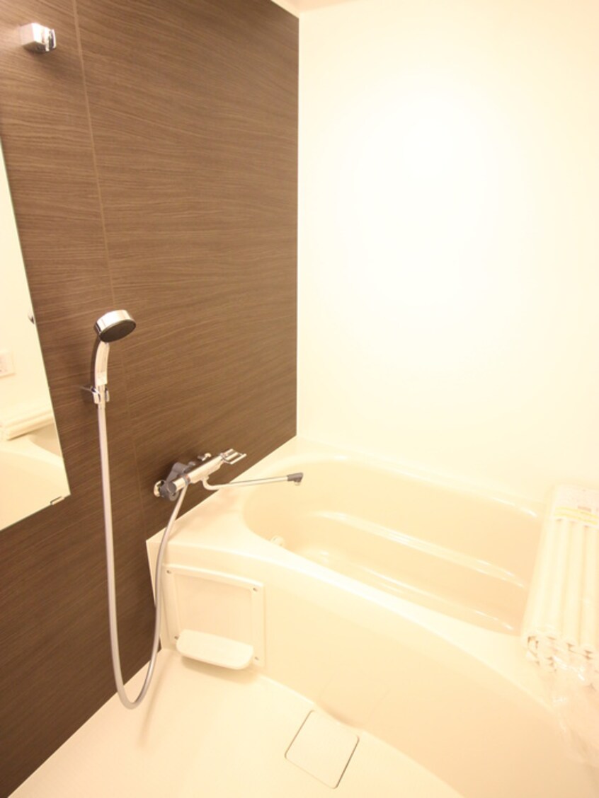 バス／シャワールーム等 Ritz SQUARE Garden