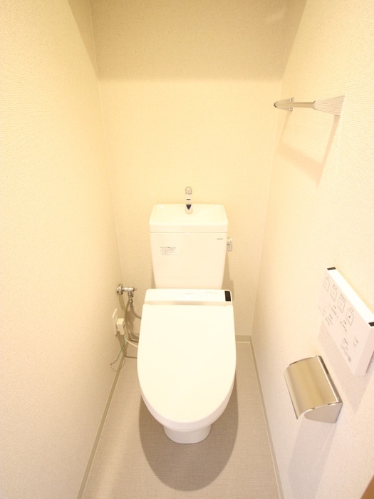 トイレ Ritz SQUARE Garden