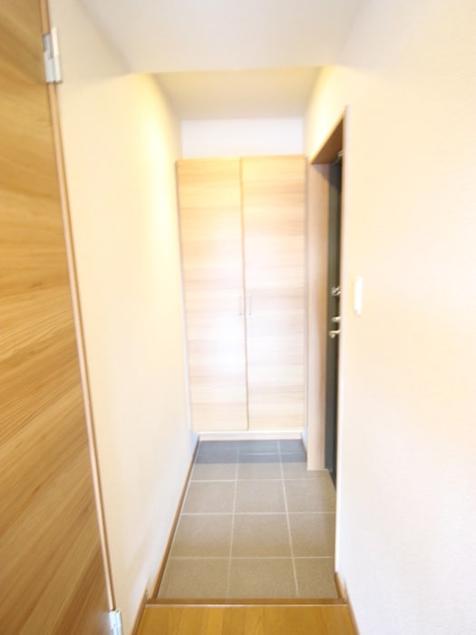 玄関 Ritz SQUARE Garden