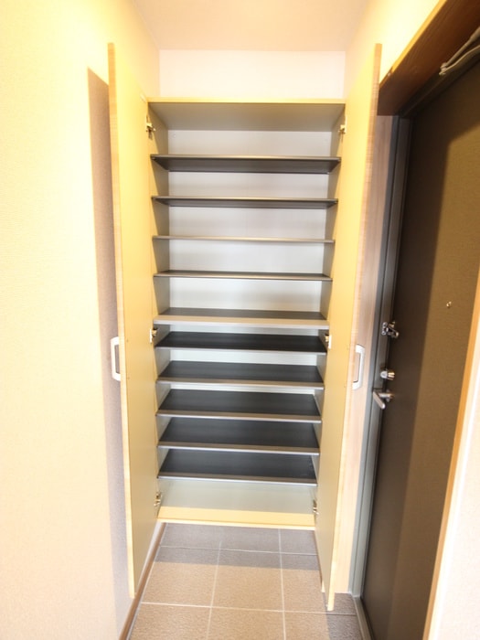 靴箱 Ritz SQUARE Garden