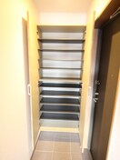 靴箱 Ritz SQUARE Garden