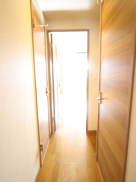 廊下 Ritz SQUARE Garden