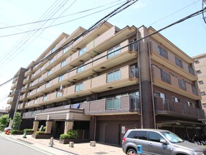 パデシオン木幡駅前(421)