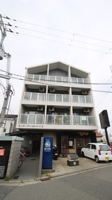 センターフィールドⅢ