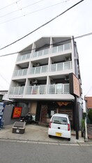 その他 センターフィールドⅢ