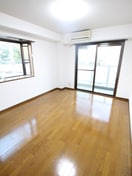 居室 ＣＥＮＴＥＲ　ＦＩＥＬＤ　３