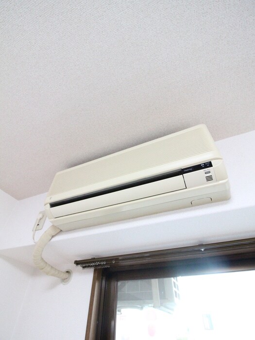 内観写真 センターフィールドⅢ