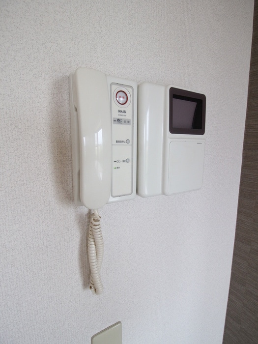 内観写真 センターフィールドⅢ
