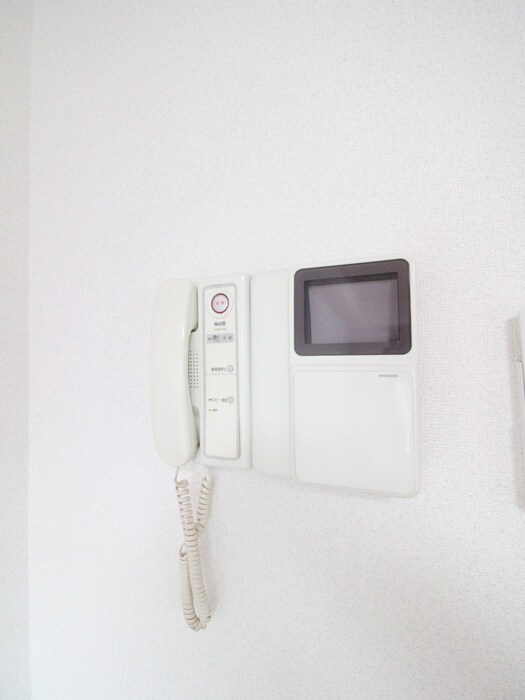 内観写真 センターフィールドⅢ