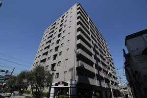 藤和ｼﾃｨﾎ-ﾑｽﾞ吹田駅前(804)