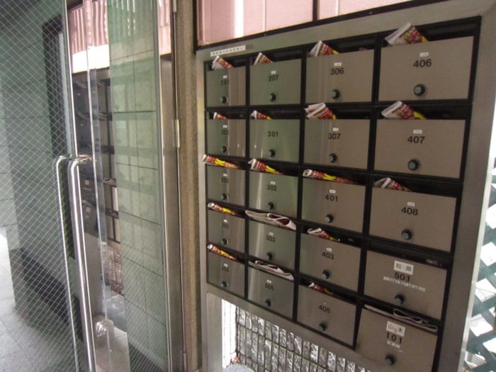 外観写真 ルミエール小松