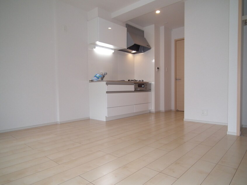 居室 サンプラザ茨木