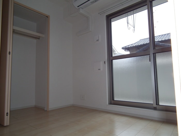 居室 サンプラザ茨木