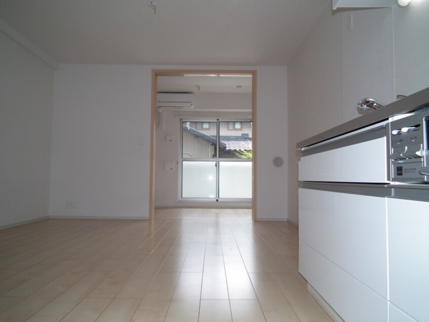 居室 サンプラザ茨木