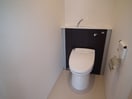 トイレ サンプラザ茨木