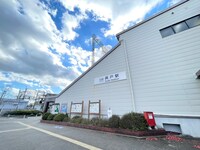 興戸下ノ川原貸家