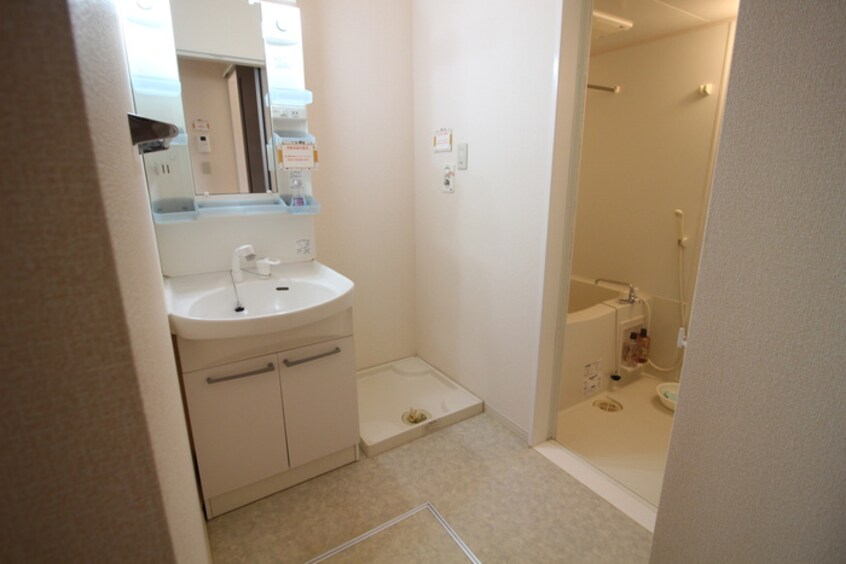 洗面 エポックシ－マ