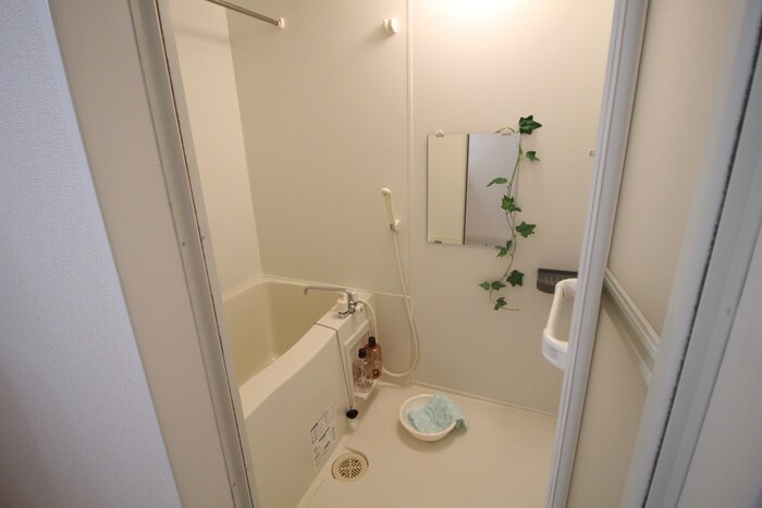 バス／シャワールーム等 エポックシ－マ