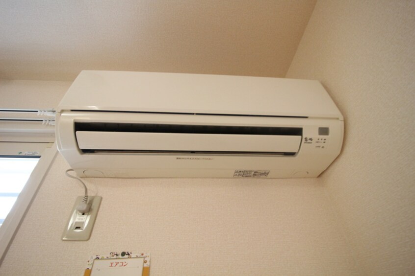 居室 エポックシ－マ