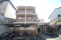 ファイン二条城