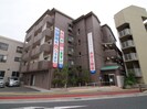 シャルレ7番館の外観