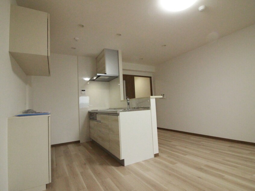 キッチン シャルレ7番館