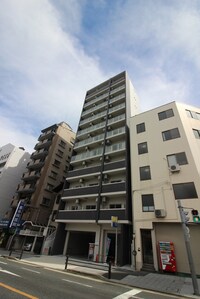 エグゼ天王寺Ⅱ(1002)