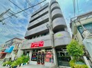 レスターテ２の外観