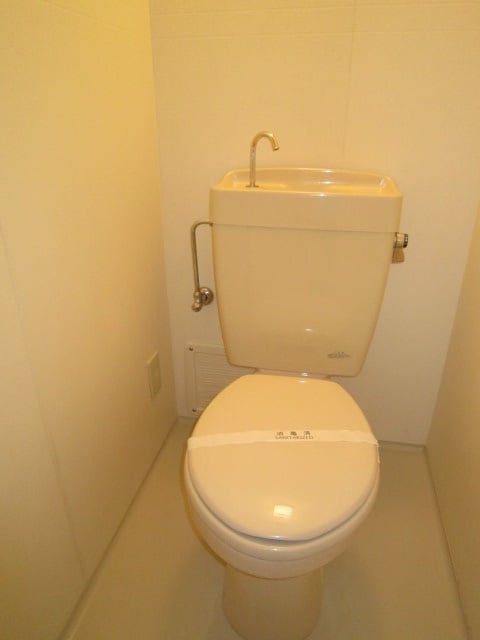 トイレ クラ－ジュＳＢ