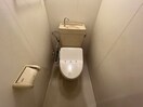トイレ クラ－ジュＳＢ
