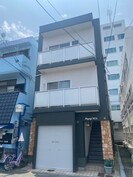 宮城ビルの外観