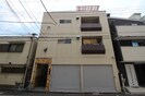 第二昭和マンションの外観