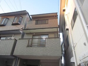 豊中市蛍池中町戸建