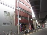 ベストレジデンス上新庄