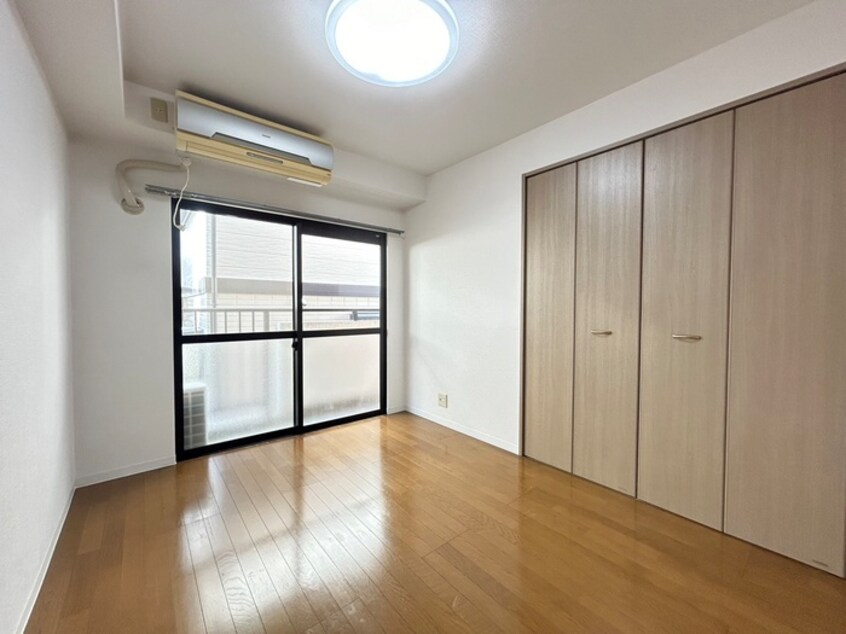 居室 ローズホール