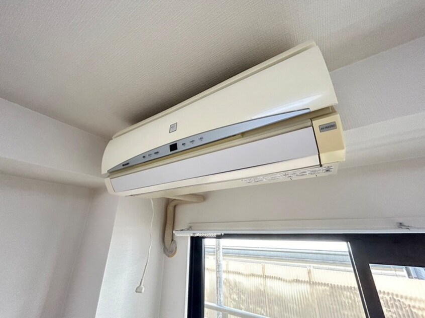 内観写真 ローズホール