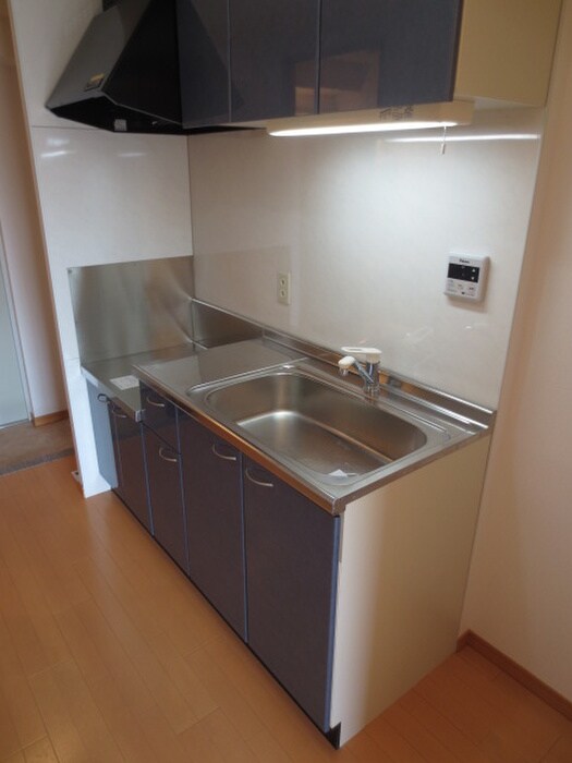 キッチン カ－サ リ－ヴァ ドゥ－エ