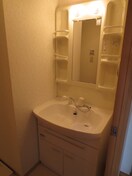 洗面 カ－サ リ－ヴァ ドゥ－エ